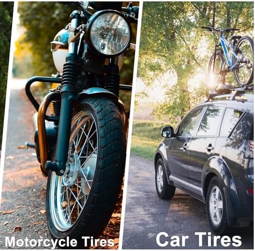 GOBKO Fahrradpumpe mit Manometer – Hochdruck 160 PSI für Rennrad und MTB, perfekte Sportballpumpe für unterwegs